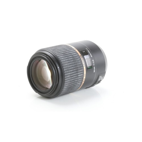 Tamron macro di 1 - macro, 1:1