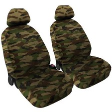 COPRISEDILI AUTO 2 POSTI