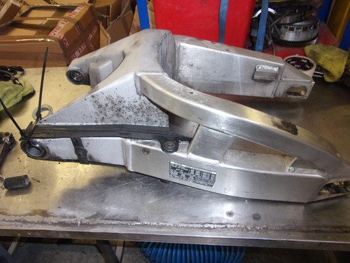 Braccio oscillante honda cbr - honda,