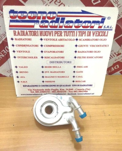 Scambiatore calore fiat - calore,