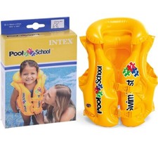 Intex Pool School Giubbino