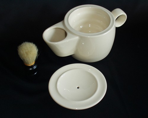 Tazza barba ciotola - tazza,