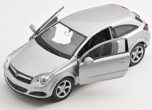 Spedizione lampo opel astra - lampo,
