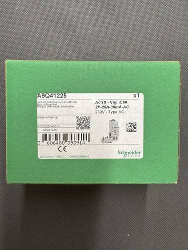 A9q41225 schneider blocco - schneider,