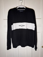 Maglione donna Fred Perry D42