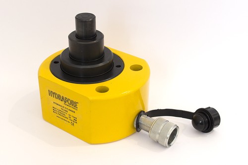 Cilindro idraulico 50ton 66mm