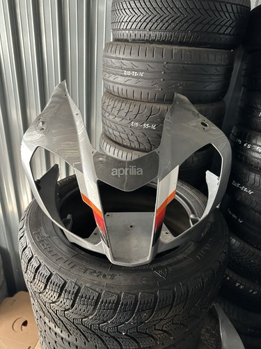 Aprilia rsv1000r carena - aprilia,