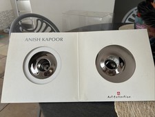 illy art collection Anish