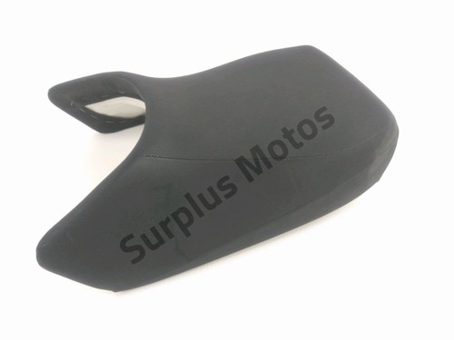 Selle conducteur yamaha fjr - selle,