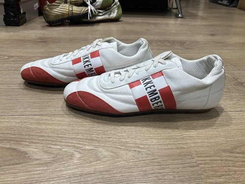 Sneakers dirk bikkembergs - sneakers,