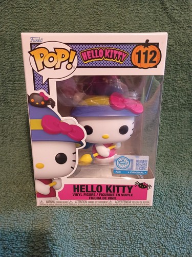 Funko pop vinile hello - funko,