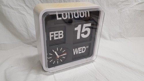 Orologio vintage habitat - orologio,