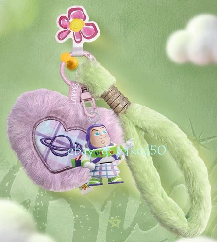 Modellino buzz lightyear - buzz,