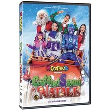 DVD Me contro Te Cattivissimi a Natale