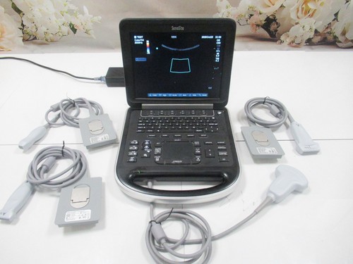 Sonde sonosite edge - sonde, ultrasuoni