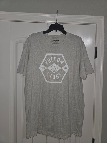 Volcom stone graphic shirt - graphic,