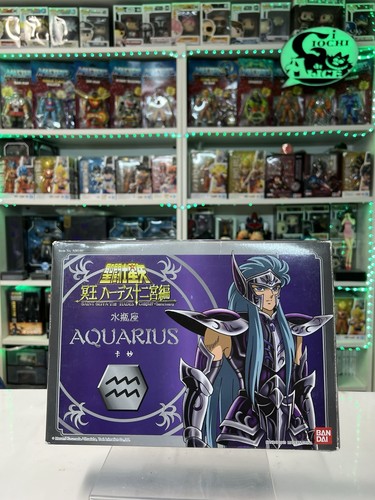 Bandai saint seiya - bandai,