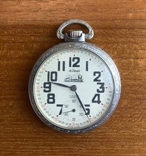 Orologio tasca svizzero le - svizzero,