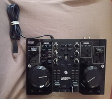 CONSOLLE HERCULES DJCONTROL  INSTINCT