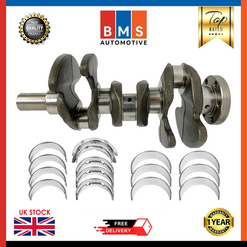 Albero motore ford focus - motore,