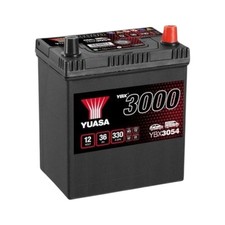 YUASA Batteria Avviamento per