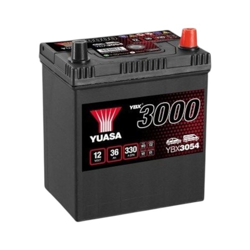 Yuasa batteria avviamento - avviamento, per