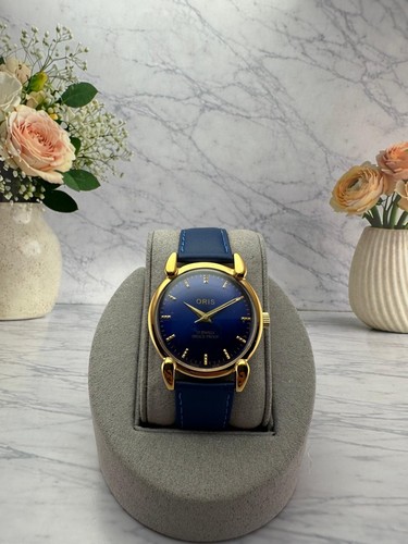 Orologio uomo meccanico