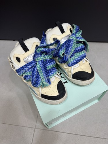 Lanvin sneakers uomo - lanvin,