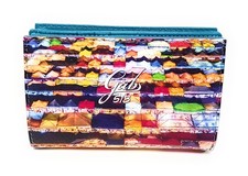 Portafoglio Donna in pelle