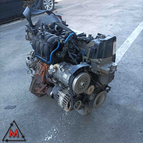 Motore 350a1000 250 000km - 350a1000, 250.000km