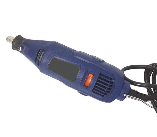 Mini trapano smerigliatrice - trapano,