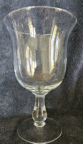 Bellissimo vaso calice in - vaso, o