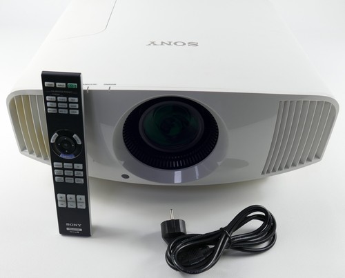 Proiettore sony vpl - proiettore,