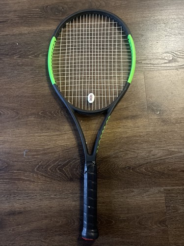 Racchetta tennis wilson - da,