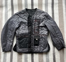 Giacca Olympia Moto Sports Unisex Shell Nera Taglia XL Abbigliamento Moto Equitazione