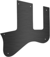 WD Custom Pickguard For Gibson Les Paul Special Double Cutaway VOS #44 Bakelite