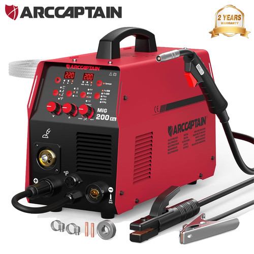 2026 arccaptain 1 - 2026,