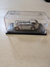 2003 Hot Wheels Petersen Hall