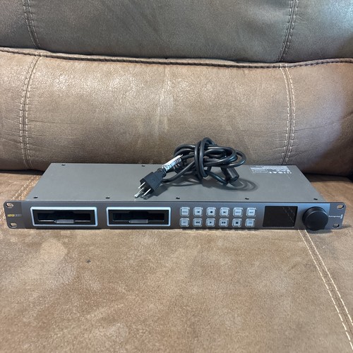 Blackmagic design hyperdeck - blackmagic,