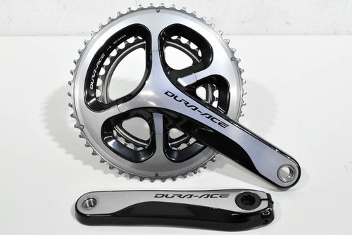 Shimano 9000 dura ace - dura-ace, 170mm