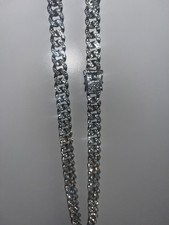 Collana cuban NUOVA 