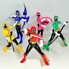 Shinkenger HDM Souzetsu Figure