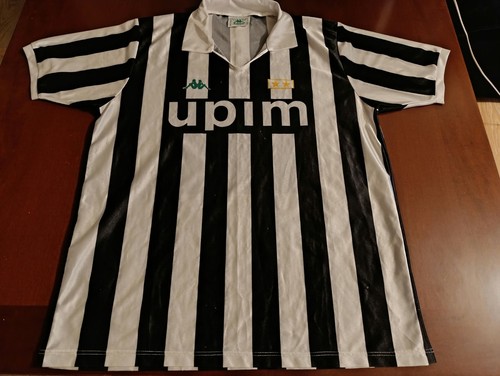 Maglia shirt vintage - vintage, football