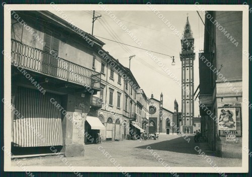 Pavia mede via - pavia, fg