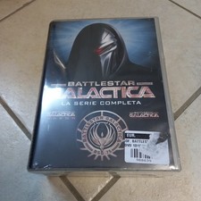 Battlestar Galactica - Serie