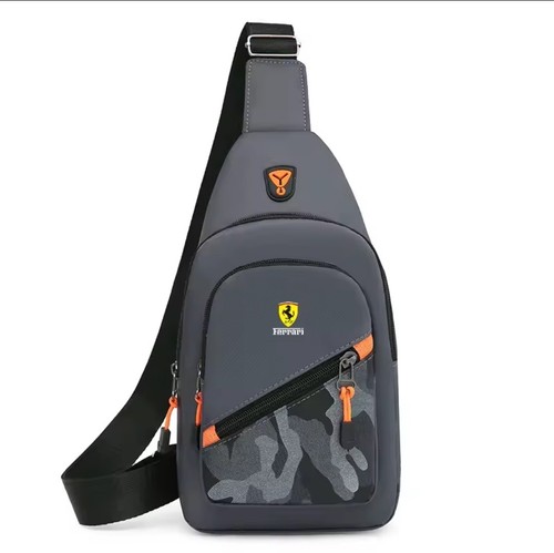 Ferrari taschino petto sling