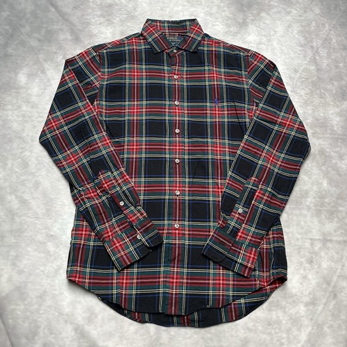 Polo ralph lauren camicia - polo, slim