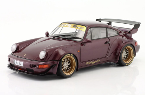 Modellino auto scala 18 - auto, 1/18