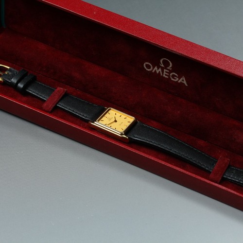 Omega ville con - con, scatola