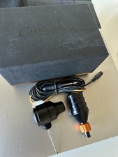 Cheyenne Tattoo machine Sol Terra E Grip